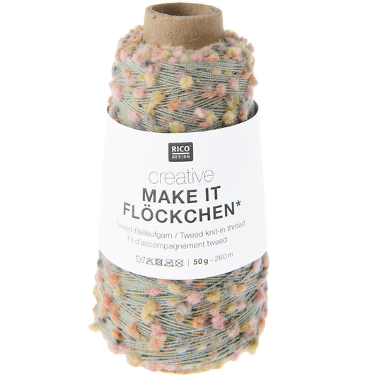 Flöckchen by Rico : Earthy