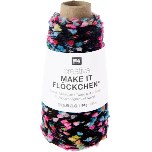 Flöckchen by Rico : Neon