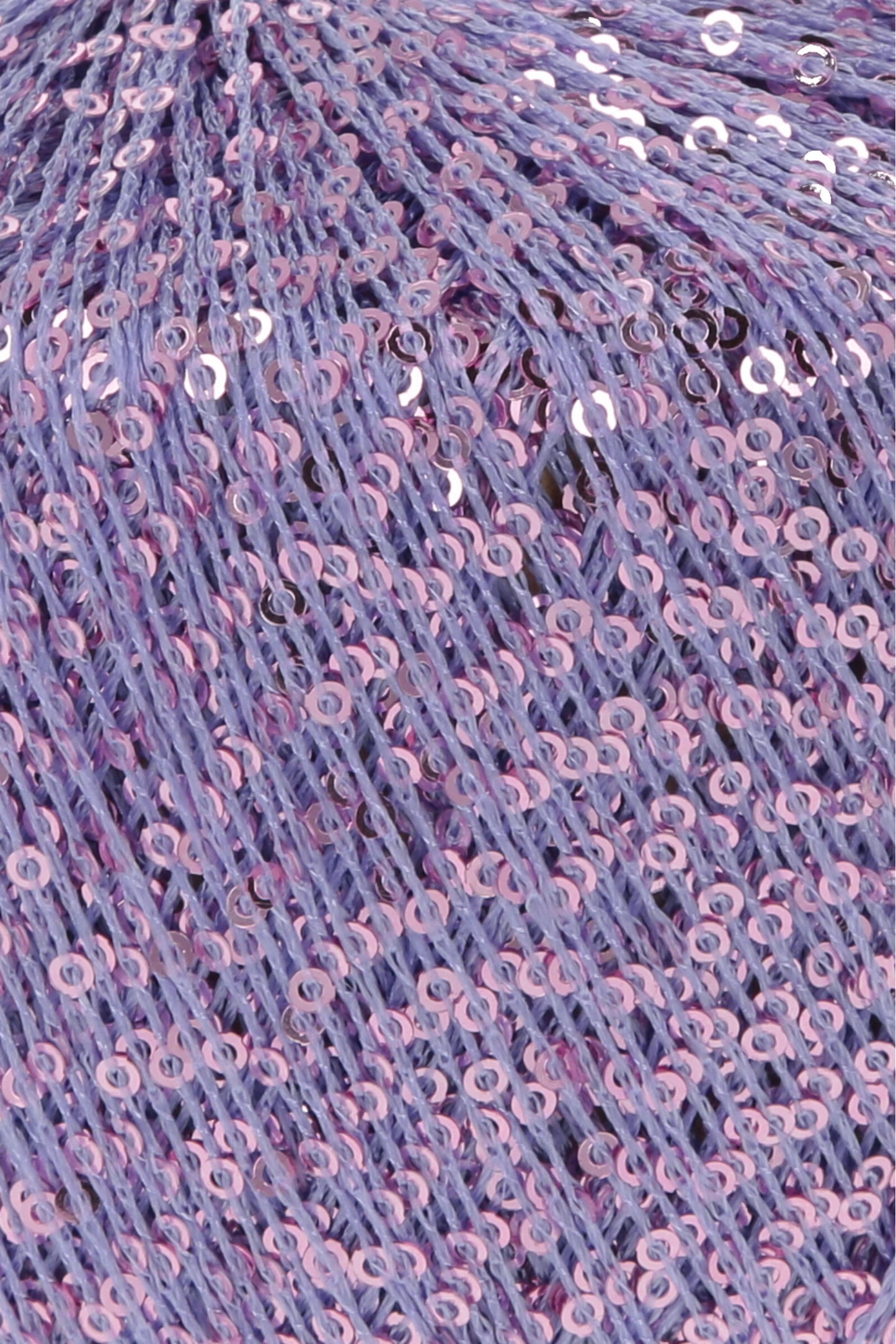 Paillettes by Lang Yarn - Lilac (46)