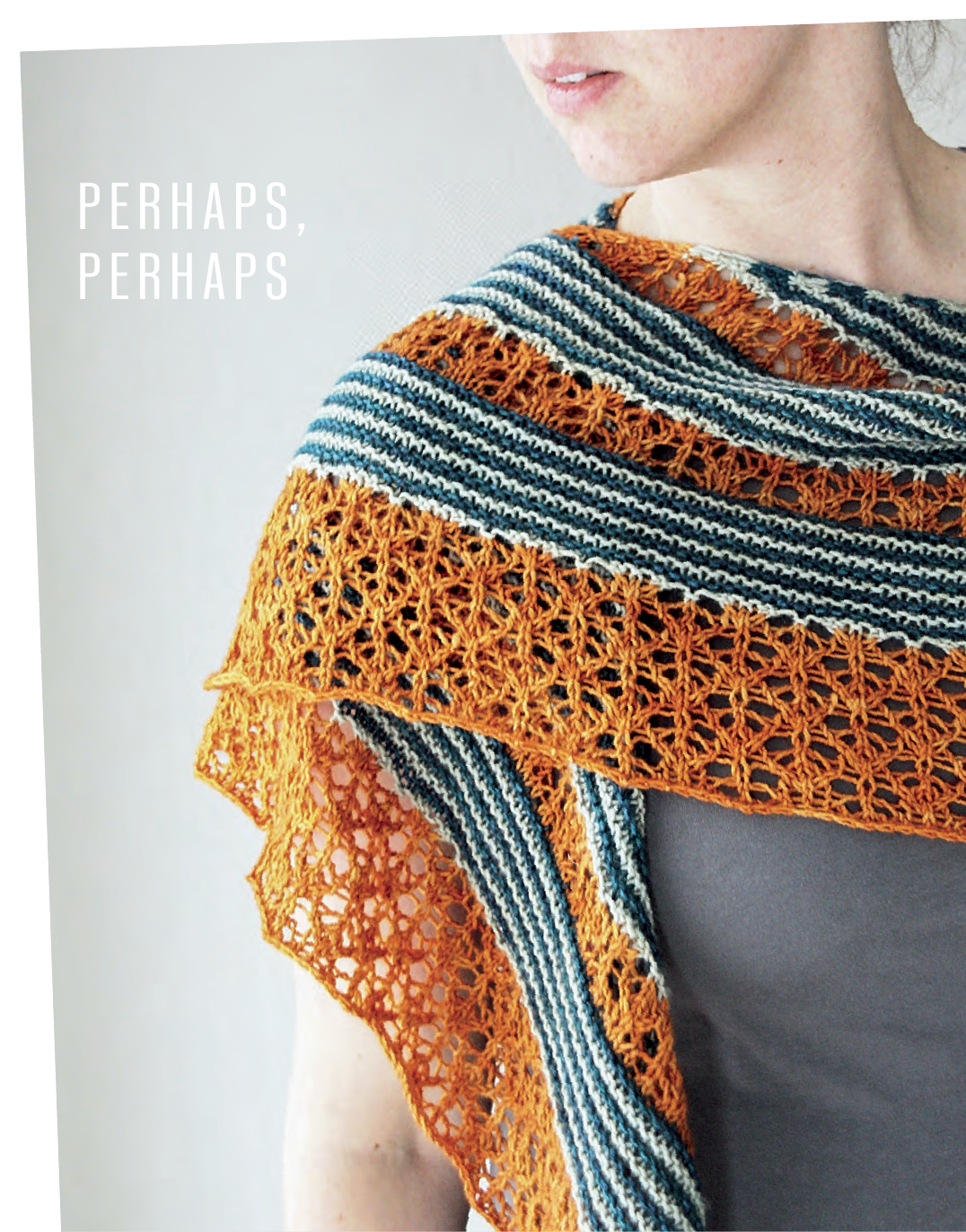 Easy Shawls to Knit by Melanie Berg