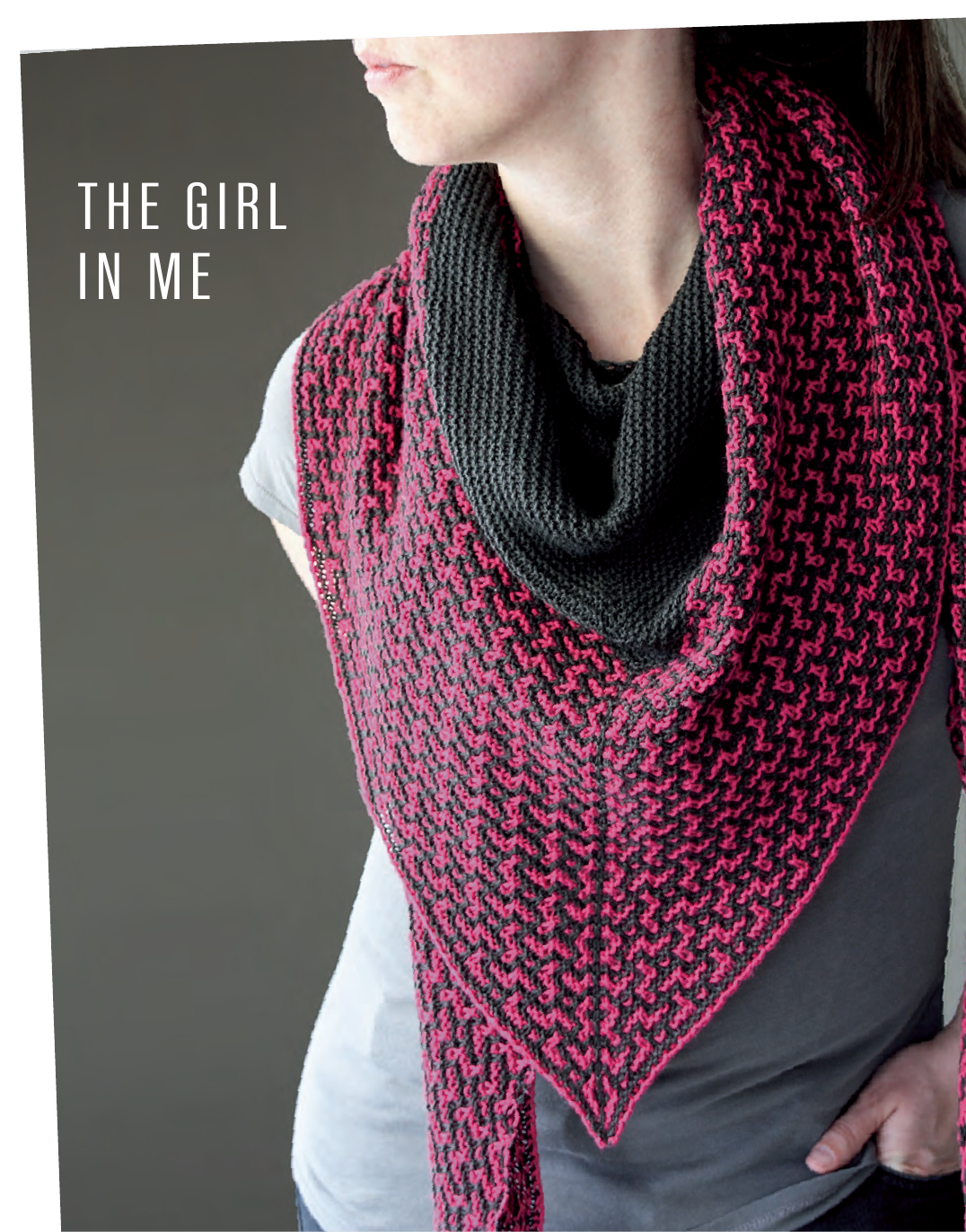 Easy Shawls to Knit by Melanie Berg