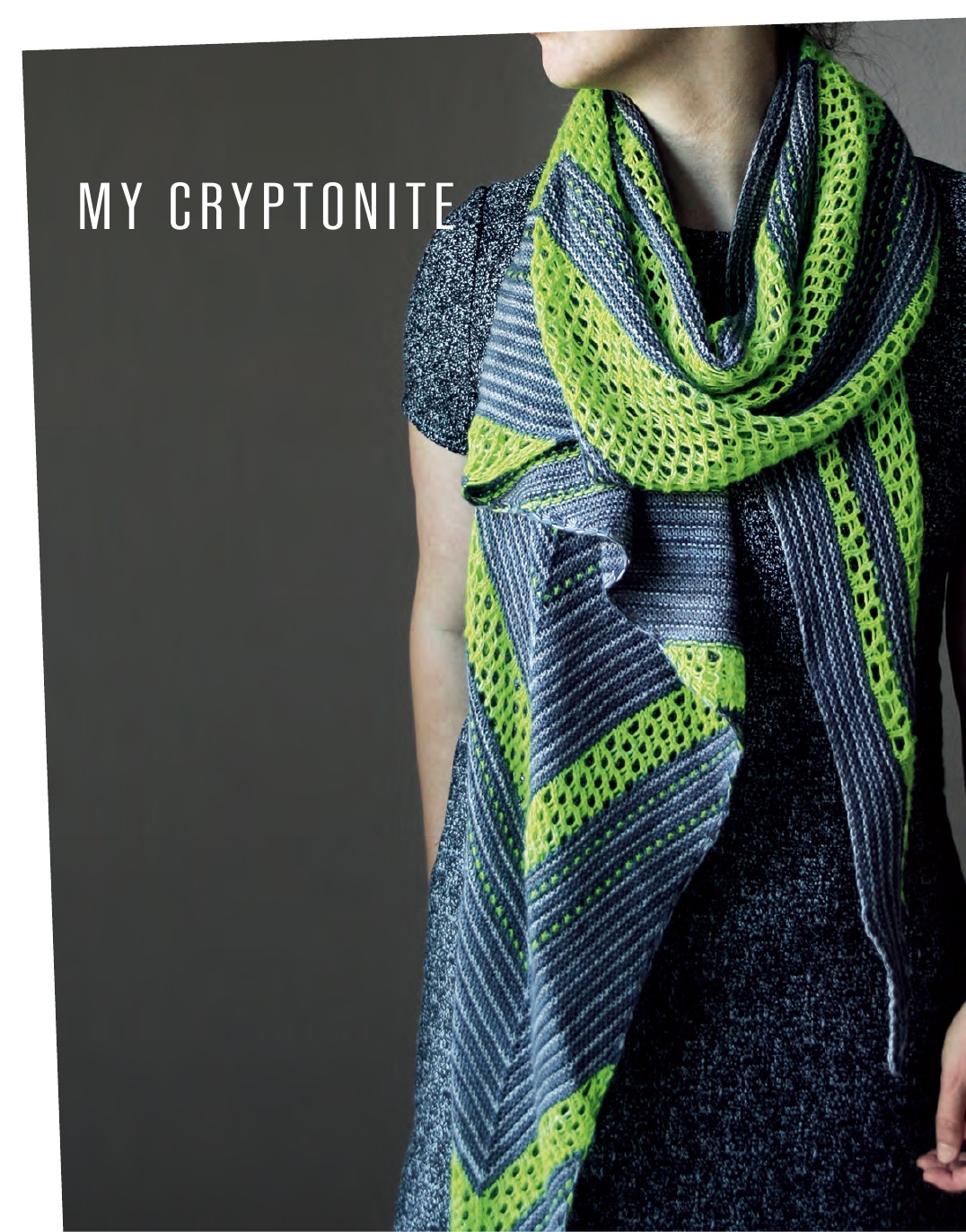 Easy Shawls to Knit by Melanie Berg
