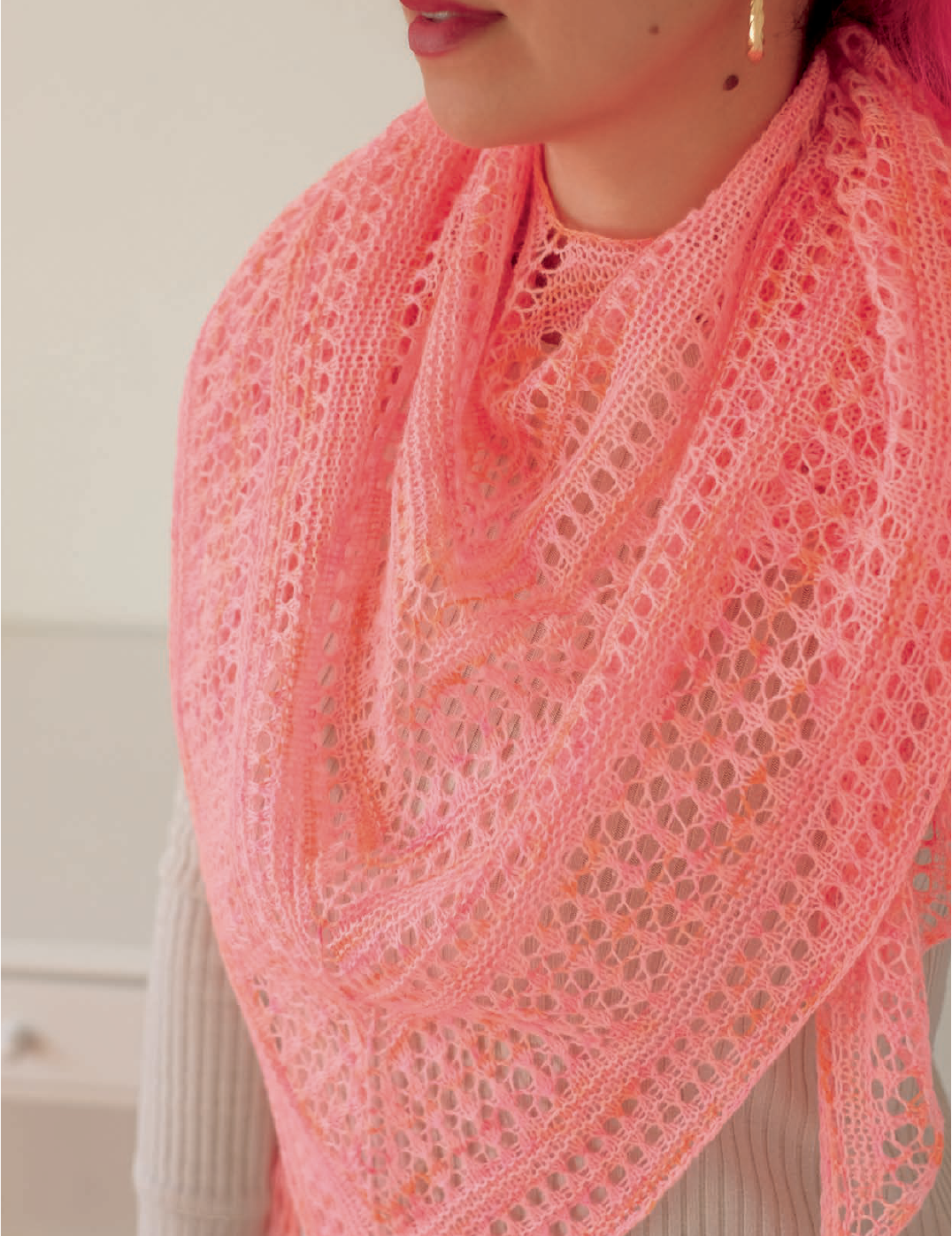 One-Skein Knitting - 18 knitting patterns for single skeins of yarn by Ksenia Naidyon
