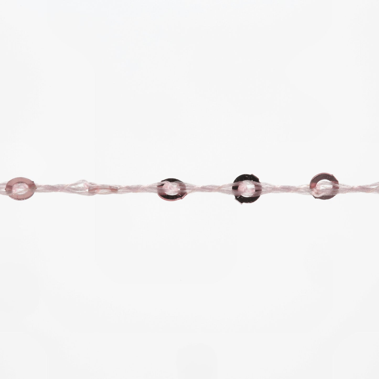 Paillettes by Lang Yarn - Pink (09)