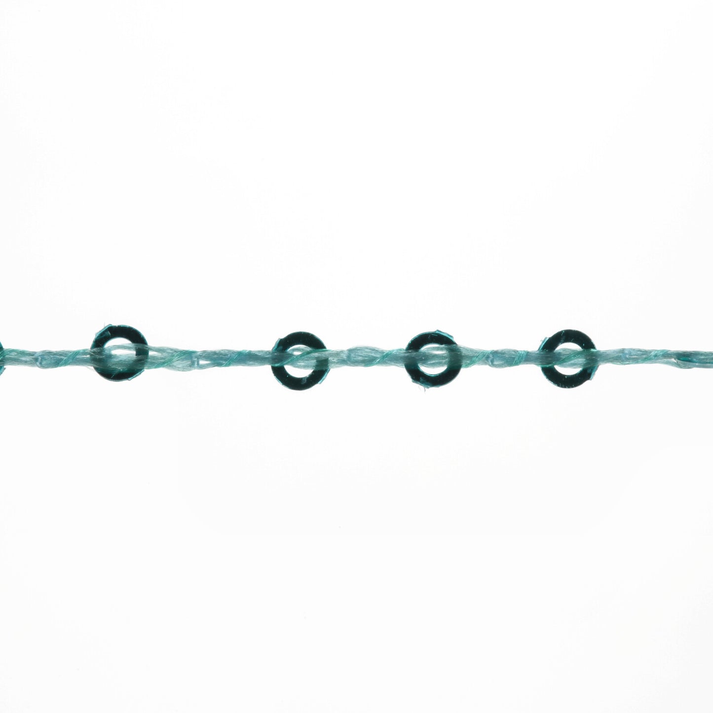 Paillettes by Lang Yarn - Teal (188)