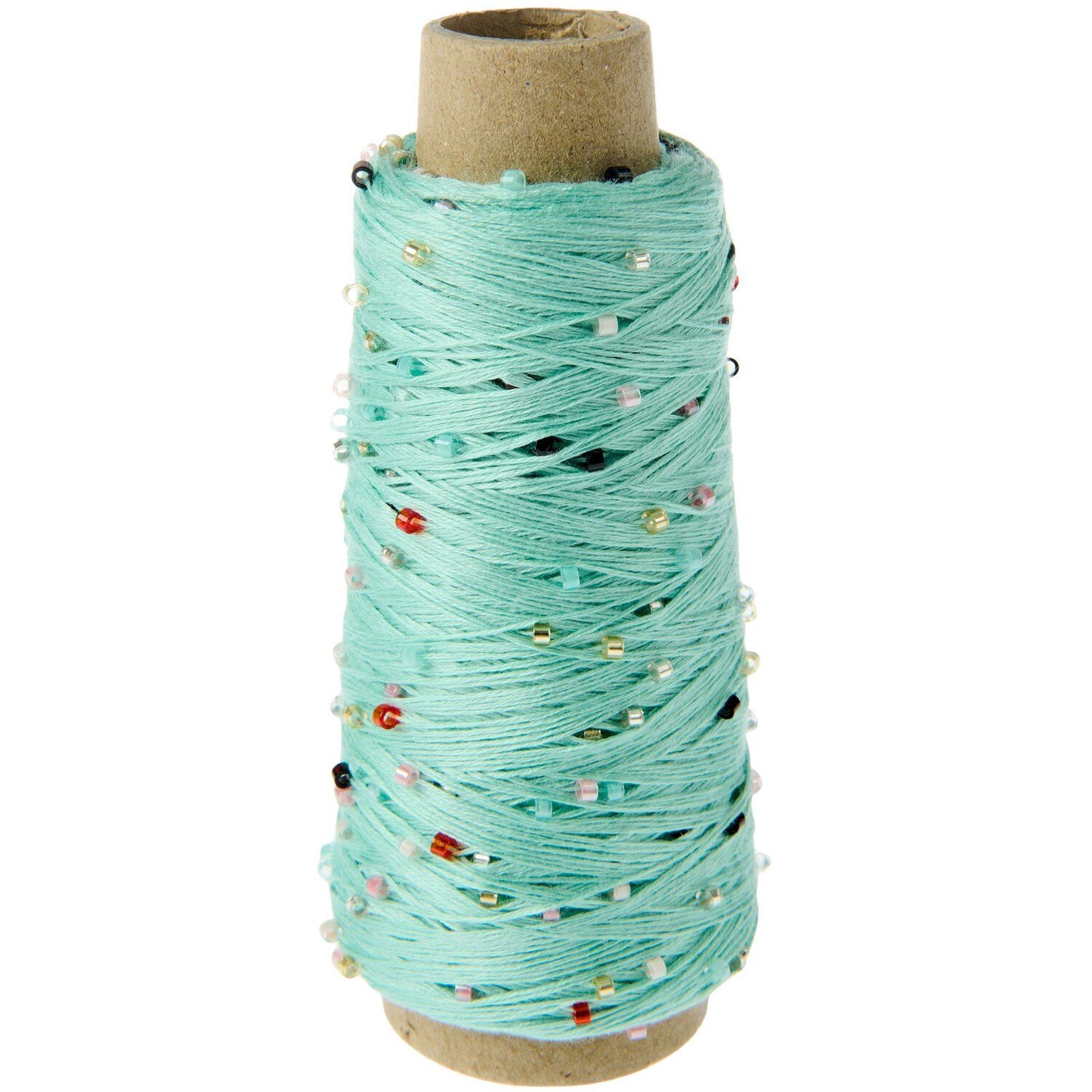 Rocaille by Rico : Turquoise Multi - Coming Soon